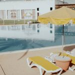 Top Poolside Umbrellas Australia Buyers Need in 2024