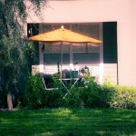 Why Your Poolside Umbrellas with Stand Keep Failing—and How to Fix It for Good